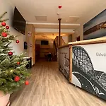 Ehotel Panzió Esztergom
