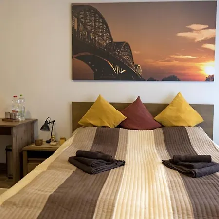 Ehostel 3* Ostrzyhom