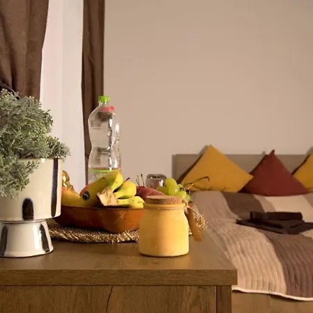 Bed & Breakfast Ehostel 3*