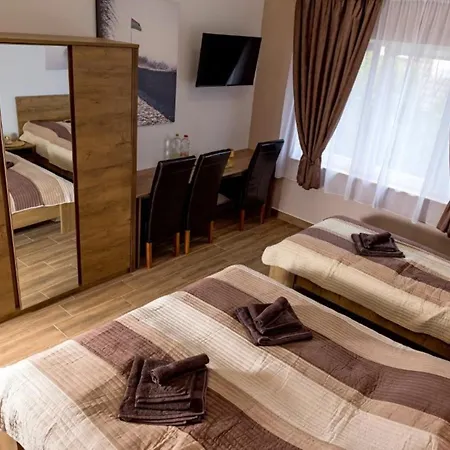 Ehostel 3*