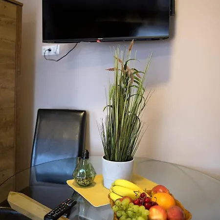 Nocleg ze śniadaniem Ehostel