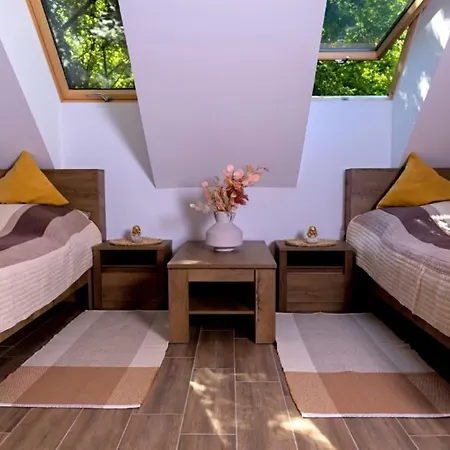 Ehostel 3* Ostrzyhom