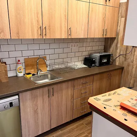 Nocleg ze śniadaniem Ehostel 3*