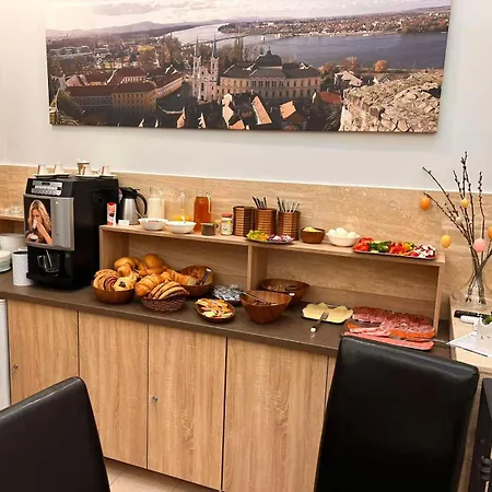 Ehotel Bed & Breakfast *