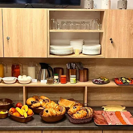 Ehotel Эстергом