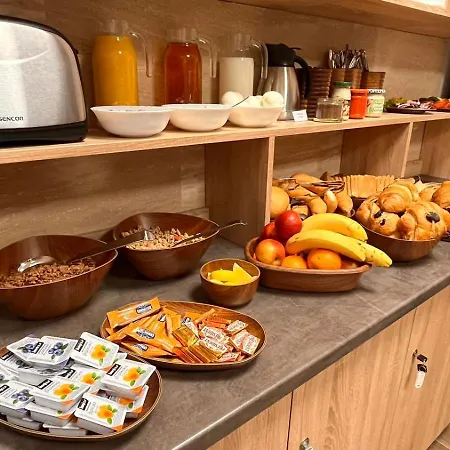 Ehotel Bed & Breakfast