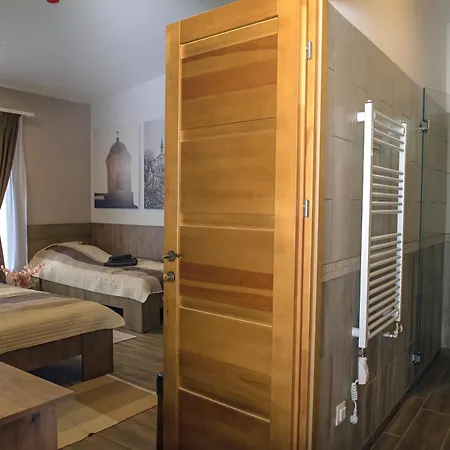 Ehostel Nocleg ze śniadaniem Ostrzyhom