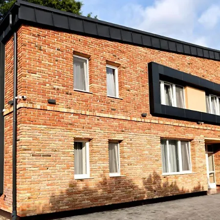 Ehostel Esztergom