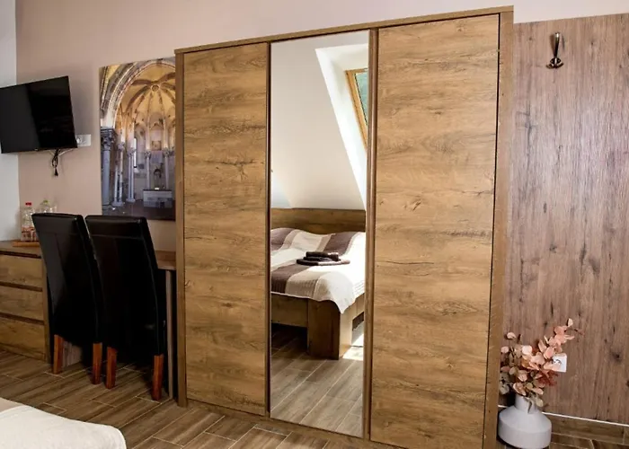 Ehostel 艾斯特根