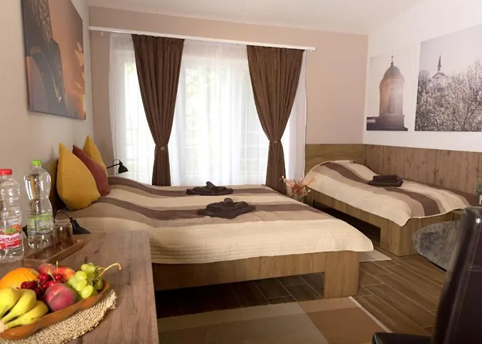 住宿加早餐酒店 Ehostel 3*