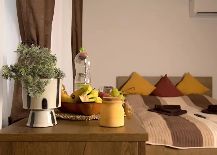 住宿加早餐酒店 Ehostel 3*