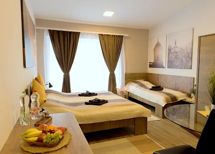 Ehostel 3* 艾斯特根