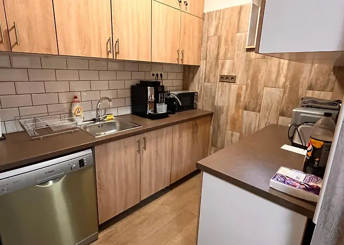 Ehostel 艾斯特根