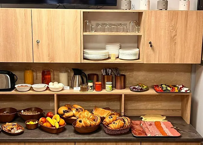 Ehostel 艾斯特根