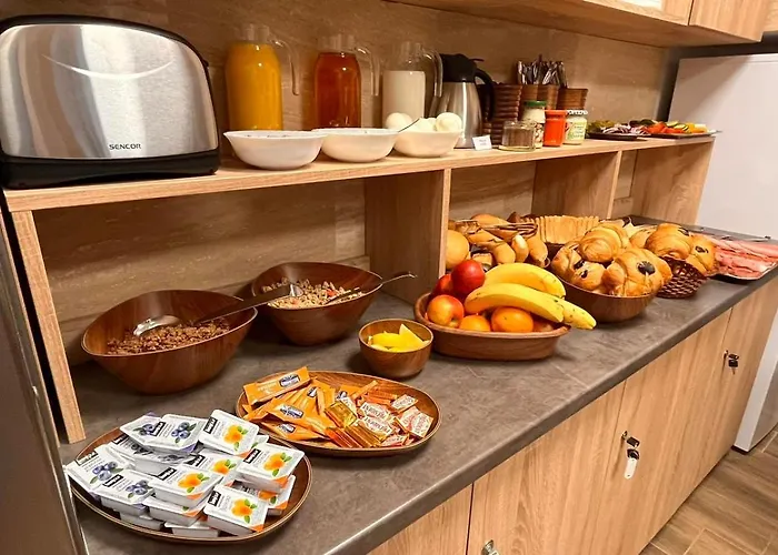 Ehostel 住宿加早餐酒店